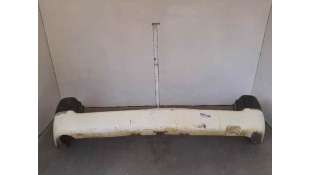 PARAGOLPES TRASERO PEUGEOT PARTNER ORIGIN COMBISPACE (2004-2005) 1.9 D 4X4 69CV 1868CC - L.7416590 / 7013R4