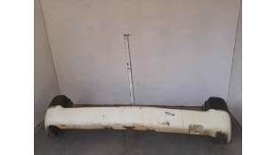 PARAGOLPES TRASERO PEUGEOT PARTNER ORIGIN COMBISPACE (2004-2005) 1.9 D 4X4 69CV 1868CC - L.7416590 / 7013R4 2