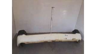 PARAGOLPES TRASERO PEUGEOT PARTNER ORIGIN COMBISPACE (2004-2005) 1.9 D 4X4 69CV 1868CC - L.7416590 / 7013R4