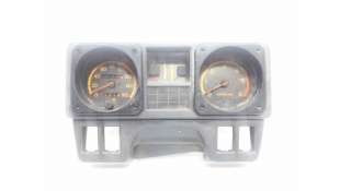 CUADRO INSTRUMENTOS MITSUBISHI MONTERO CANVAS TOP (1986-1989) 2.5 TD (L044G, L049G) 84CV 2477CC - L.7416722 / MB281097