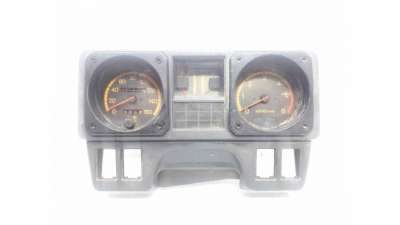 CUADRO INSTRUMENTOS MITSUBISHI MONTERO CANVAS TOP (1986-1989) 2.5 TD (L044G, L049G) 84CV 2477CC - L.7416722 / MB281097