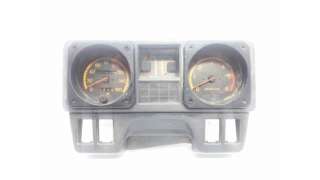 CUADRO INSTRUMENTOS MITSUBISHI MONTERO CANVAS TOP (1986-1989) 2.5 TD (L044G, L049G) 84CV 2477CC - L.7416722 / MB281097