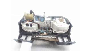 CUADRO INSTRUMENTOS MITSUBISHI MONTERO CANVAS TOP (1986-1989) 2.5 TD (L044G, L049G) 84CV 2477CC - L.7416722 / MB281097