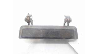 MANETA EXTERIOR DELANTERA DERECHA MITSUBISHI MONTERO CANVAS TOP (1986-1989) 2.5 TD (L044G, L049G) 84CV 2477CC - L.7416762 /