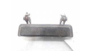 MANETA EXTERIOR DELANTERA DERECHA MITSUBISHI MONTERO CANVAS TOP (1986-1989) 2.5 TD (L044G, L049G) 84CV 2477CC - L.7416762 /