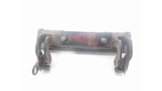 MANETA EXTERIOR DELANTERA DERECHA MITSUBISHI MONTERO CANVAS TOP (1986-1989) 2.5 TD (L044G, L049G) 84CV 2477CC - L.7416762 /
