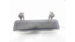 MANETA EXTERIOR DELANTERA IZQUIERDA MITSUBISHI MONTERO CANVAS TOP (1986-1989) 2.5 TD (L044G, L049G) 84CV 2477CC - L.7416763