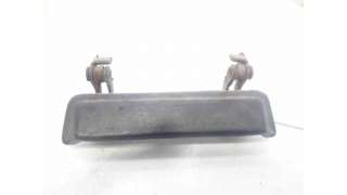 MANETA EXTERIOR DELANTERA IZQUIERDA MITSUBISHI MONTERO CANVAS TOP (1986-1989) 2.5 TD (L044G, L049G) 84CV 2477CC - L.7416763