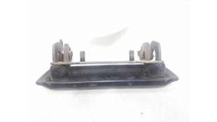 MANETA EXTERIOR DELANTERA IZQUIERDA MITSUBISHI MONTERO CANVAS TOP (1986-1989) 2.5 TD (L044G, L049G) 84CV 2477CC - L.7416763 2