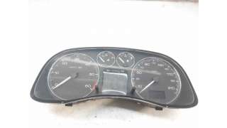 CUADRO INSTRUMENTOS PEUGEOT 307 (2000-2005) 2.0 16V 136CV 1997CC - L.7417158 / 9654485280