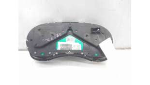 CUADRO INSTRUMENTOS PEUGEOT 307 (2000-2005) 2.0 16V 136CV 1997CC - L.7417158 / 9654485280 2