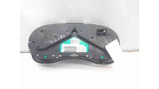 CUADRO INSTRUMENTOS PEUGEOT 307 (2000-2005) 2.0 16V 136CV 1997CC - L.7417158 / 9654485280