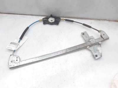 ELEVALUNAS DELANTERO IZQUIERDO PEUGEOT 307 (2000-2005) 2.0 16V 136CV 1997CC - L.7417168 / 9634456980