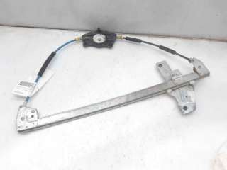 ELEVALUNAS DELANTERO IZQUIERDO PEUGEOT 307 (2000-2005) 2.0 16V 136CV 1997CC - L.7417168 / 9634456980