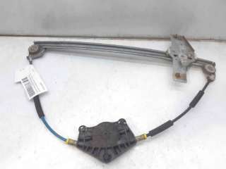 ELEVALUNAS DELANTERO IZQUIERDO PEUGEOT 307 (2000-2005) 2.0 16V 136CV 1997CC - L.7417168 / 9634456980