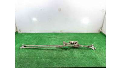 MOTOR LIMPIA DELANTERO PEUGEOT 307 (2000-2005) 2.0 16V 136CV 1997CC - L.7417229 / 6405Y7