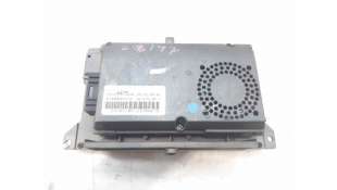 PANTALLA MULTIFUNCION PEUGEOT 307 (2000-2005) 2.0 16V 136CV 1997CC - L.7417236 / 9659047580 2