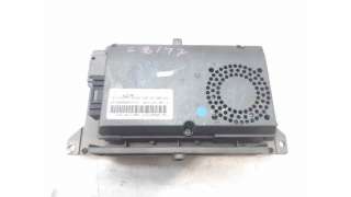 PANTALLA MULTIFUNCION PEUGEOT 307 (2000-2005) 2.0 16V 136CV 1997CC - L.7417236 / 9659047580