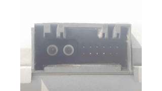 PANTALLA MULTIFUNCION PEUGEOT 307 (2000-2005) 2.0 16V 136CV 1997CC - L.7417236 / 9659047580