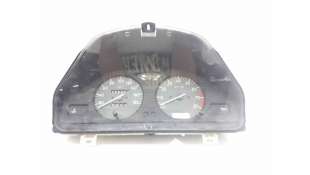 CUADRO INSTRUMENTOS CITROEN SAXO (1996-2003) 1.1 X,SX 60CV 1124CC - L.7417386 / 6104C2