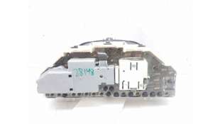 CUADRO INSTRUMENTOS CITROEN SAXO (1996-2003) 1.1 X,SX 60CV 1124CC - L.7417386 / 6104C2 2