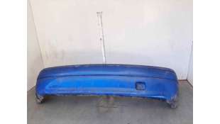 PARAGOLPES TRASERO CITROEN SAXO (1996-2003) 1.1 X,SX 60CV 1124CC - L.7417457 / 7410S5 2