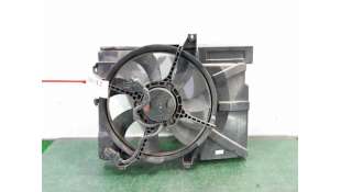 ELECTROVENTILADOR HYUNDAI GETZ (2002-2005) 1.1 63CV 1086CC - L.7417597 / 253801C160