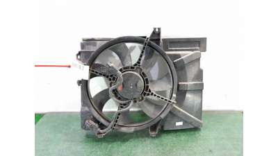ELECTROVENTILADOR HYUNDAI GETZ (2002-2005) 1.1 63CV 1086CC - L.7417597 / 253801C160