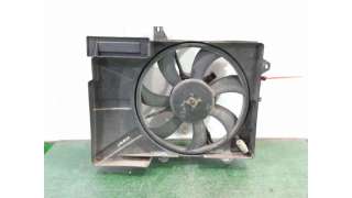 ELECTROVENTILADOR HYUNDAI GETZ (2002-2005) 1.1 63CV 1086CC - L.7417597 / 253801C160