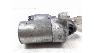 MOTOR ARRANQUE HYUNDAI GETZ (2002-2005) 1.1 63CV 1086CC - L.7417648 / 3610002555