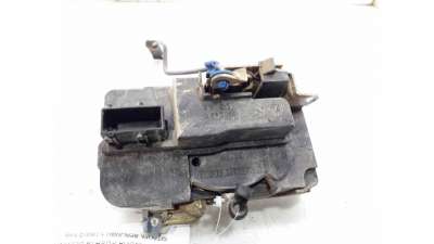 CERRADURA PUERTA DELANTERA DERECHA CITROEN BERLINGO / BERLINGO FIRST FURGÓN (1996-2003) 1.9 D (MBDJY) 70CV 1905CC - L.74177