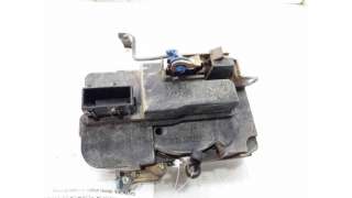 CERRADURA PUERTA DELANTERA DERECHA CITROEN BERLINGO / BERLINGO FIRST FURGÓN (1996-2003) 1.9 D (MBDJY) 70CV 1905CC - L.74177