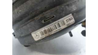 SERVOFRENO MERCEDES-BENZ CLASE E (2006-2008) E 220 CDI (211.008) 170CV 2148CC - L.7418161 / 005430803028