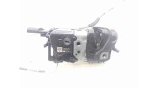 CERRADURA PUERTA TRASERA DERECHA CITROEN C3 III (2016-) - L.7418311 / A048069