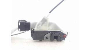 CERRADURA PUERTA TRASERA DERECHA CITROEN C3 III (2016-) - L.7418311 / A048069 2