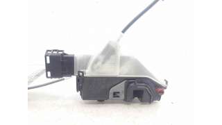 CERRADURA PUERTA TRASERA DERECHA CITROEN C3 III (2016-) - L.7418311 / A048069