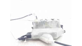 CERRADURA PUERTA TRASERA DERECHA CITROEN C3 III (2016-) - L.7418311 / A048069