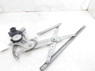 ELEVALUNAS TRASERO DERECHO TOYOTA PRIUS PLUS (2011-) 1.8 HYBRID (ZVW4) 99CV 1798CC - L.7418321 / 8571047160