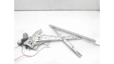 ELEVALUNAS TRASERO IZQUIERDO NISSAN X-TRAIL (2013-) - L.7418329 / 827216FR0A