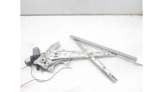 ELEVALUNAS TRASERO IZQUIERDO NISSAN X-TRAIL (2013-) - L.7418329 / 827216FR0A