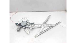 ELEVALUNAS TRASERO IZQUIERDO NISSAN X-TRAIL (2013-) - L.7418329 / 827216FR0A