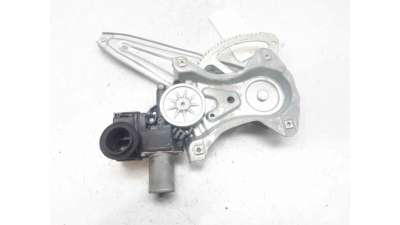 ELEVALUNAS TRASERO DERECHO TOYOTA C-HR (2016-) 1.8 HYBRID (ZYX10, ZYX11) 122CV 1798CC - L.7418330 / 69830F4010