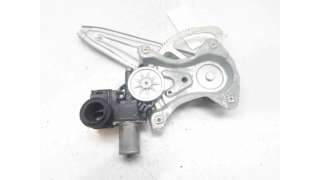 ELEVALUNAS TRASERO DERECHO TOYOTA C-HR (2016-) 1.8 HYBRID (ZYX10, ZYX11) 122CV 1798CC - L.7418330 / 69830F4010