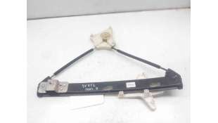 ELEVALUNAS TRASERO DERECHO SEAT IBIZA V (2017-) 1.0 TSI 95CV 999CC - L.7418410 / 6F0839462A