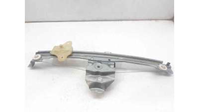 ELEVALUNAS DELANTERO DERECHO RENAULT CAPTUR (2013-) 0.9 TCE 90 90CV 898CC - L.7418412 / 128001471B