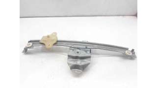 ELEVALUNAS DELANTERO DERECHO RENAULT CAPTUR (2013-) 0.9 TCE 90 90CV 898CC - L.7418412 / 128001471B
