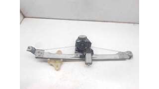ELEVALUNAS DELANTERO DERECHO RENAULT CAPTUR (2013-) 0.9 TCE 90 90CV 898CC - L.7418412 / 128001471B