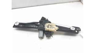 ELEVALUNAS TRASERO DERECHO CITROEN C3 AIRCROSS II (2017-) 1.2 PURETECH 110 (2RHNZB, 2RHNZW, 2RHNPX, 2RHNPJ) 110CV 1199CC - 