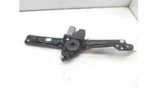 ELEVALUNAS TRASERO DERECHO CITROEN C3 AIRCROSS II (2017-) 1.2 PURETECH 110 (2RHNZB, 2RHNZW, 2RHNPX, 2RHNPJ) 110CV 1199CC -  2