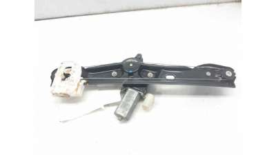 ELEVALUNAS TRASERO DERECHO BMW 1 (2015-2019) 6 D 6CV 496CC - L.7418417 / M13970A00